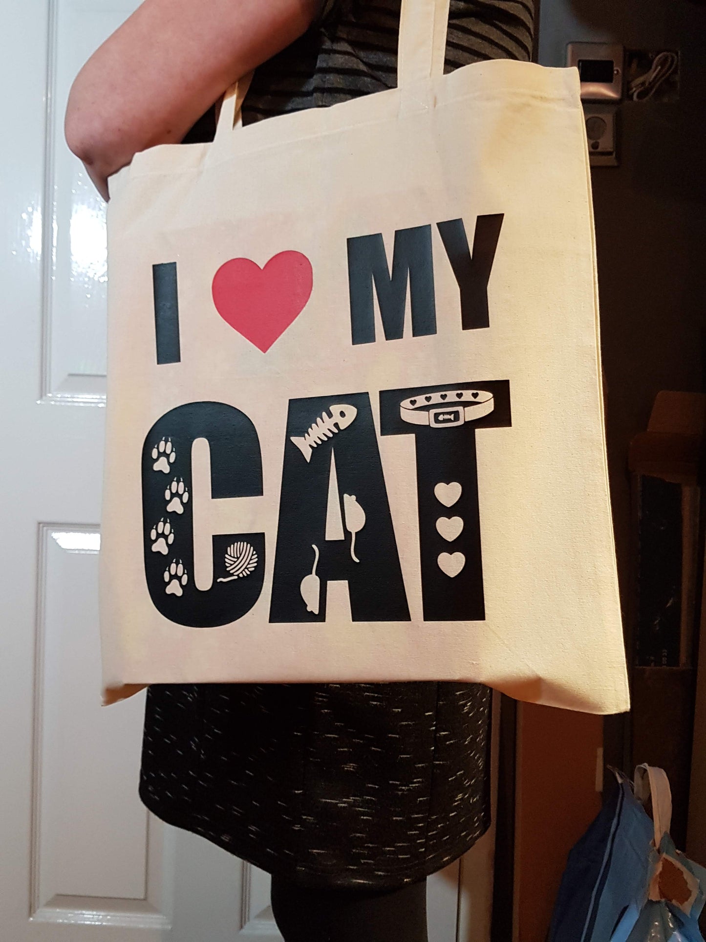 I Love Cats / My Cat
