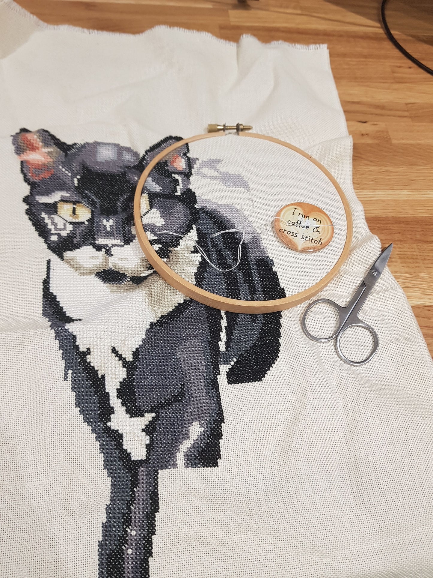 Needleminders