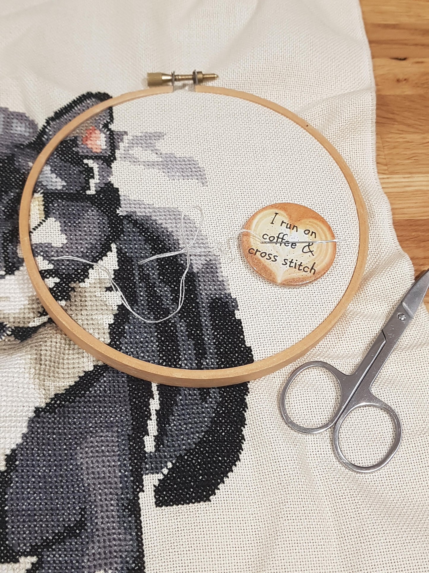 Needleminders