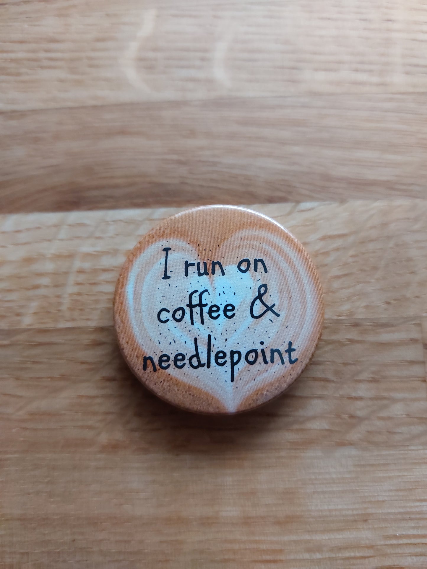 Needleminders