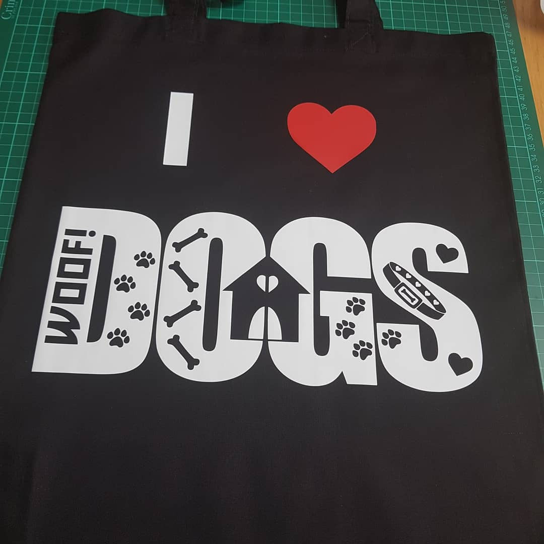 I Love Dogs / My Dog