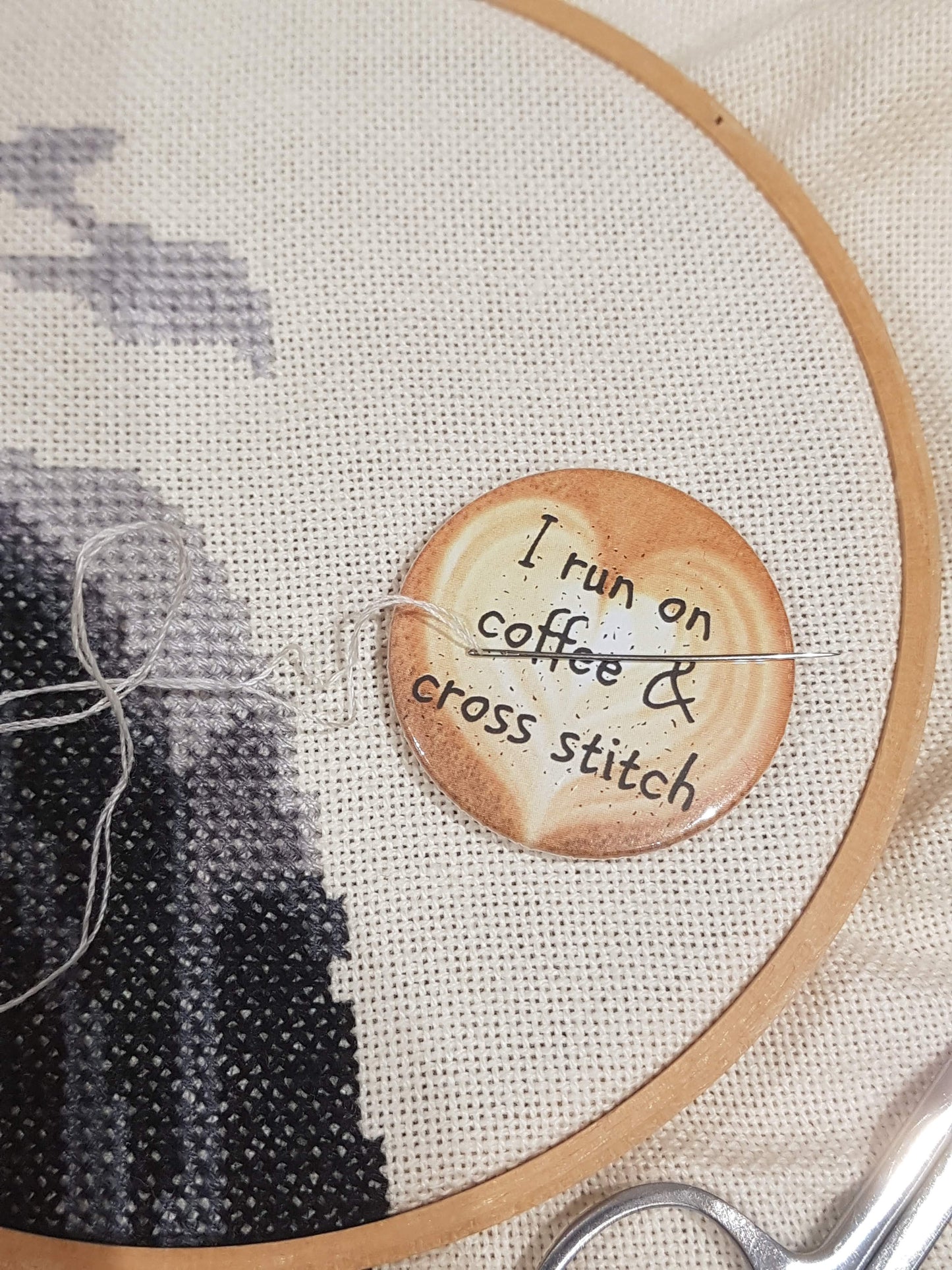Needleminders