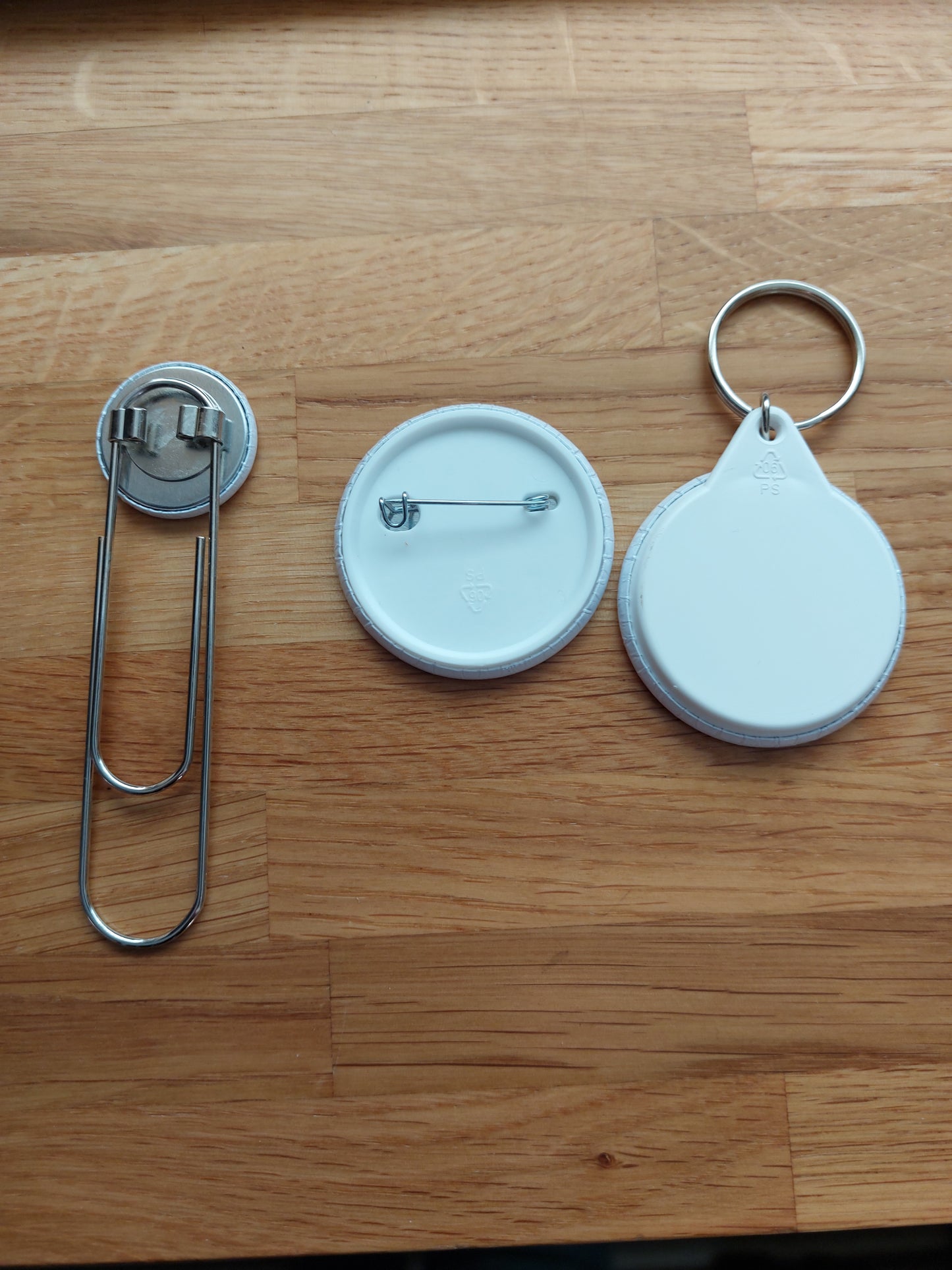 Bundle 1 Accessories