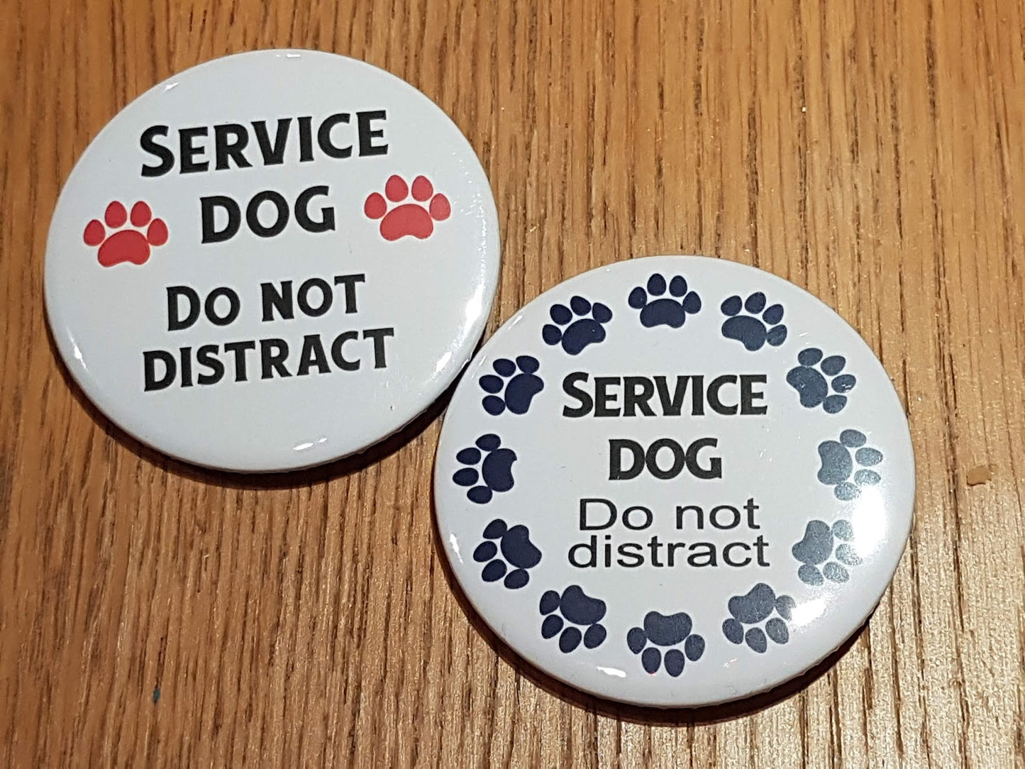 Service / Support Dog