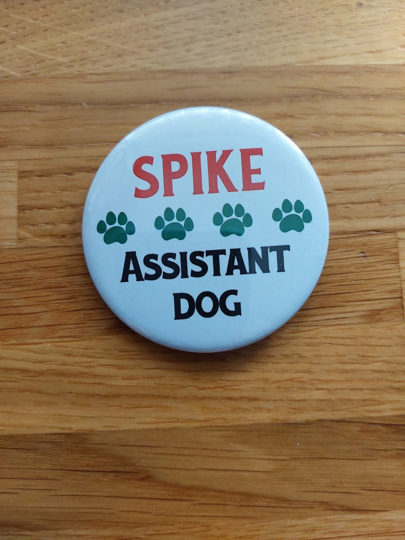 Service / Support Dog