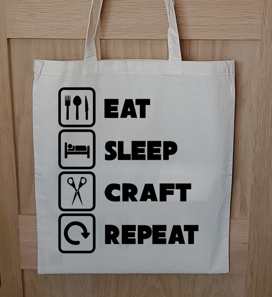 Craft Tote