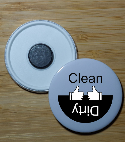 Thumbs Up Dishwasher Magnet